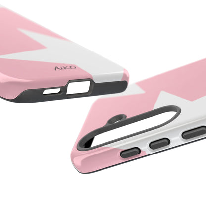 Pretty in Pink