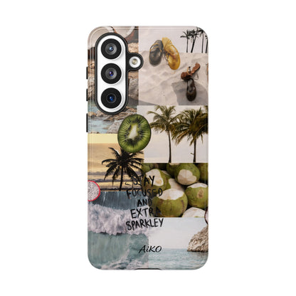 Coconut Whispers