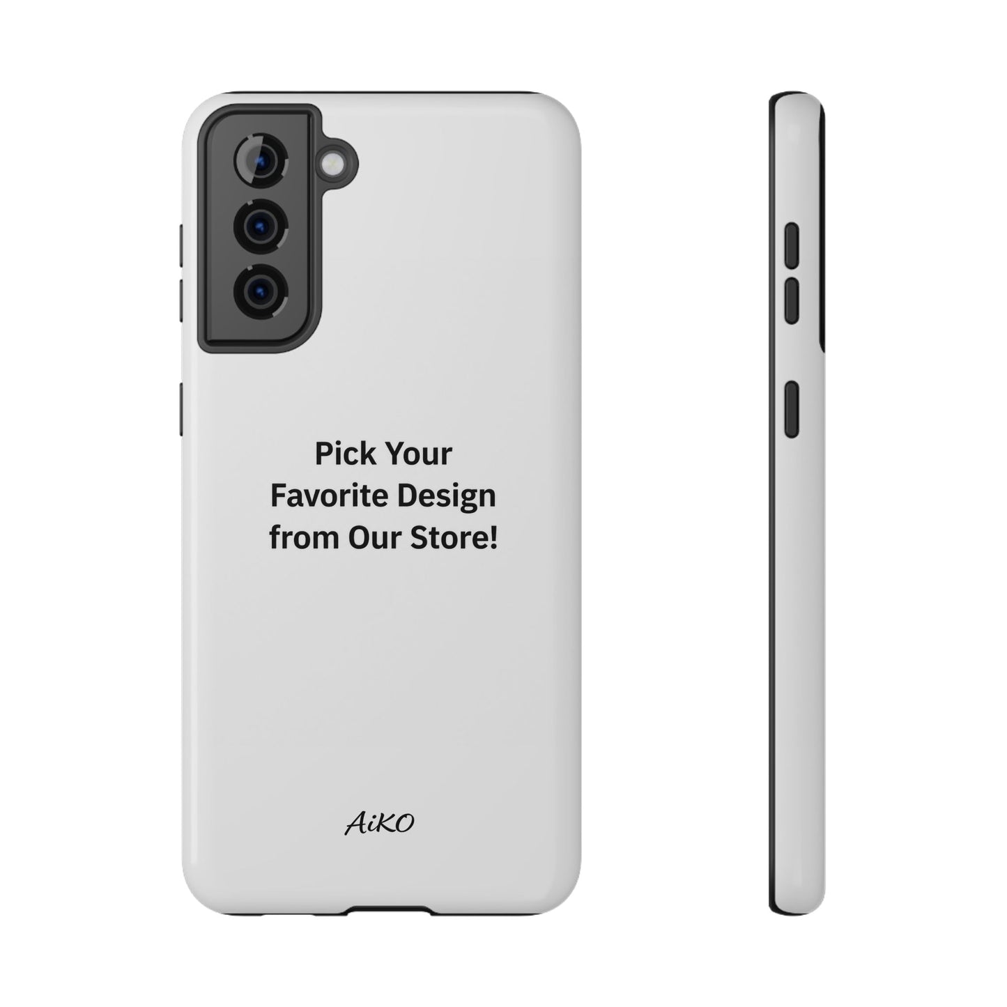Custom Order – Any Phone Model