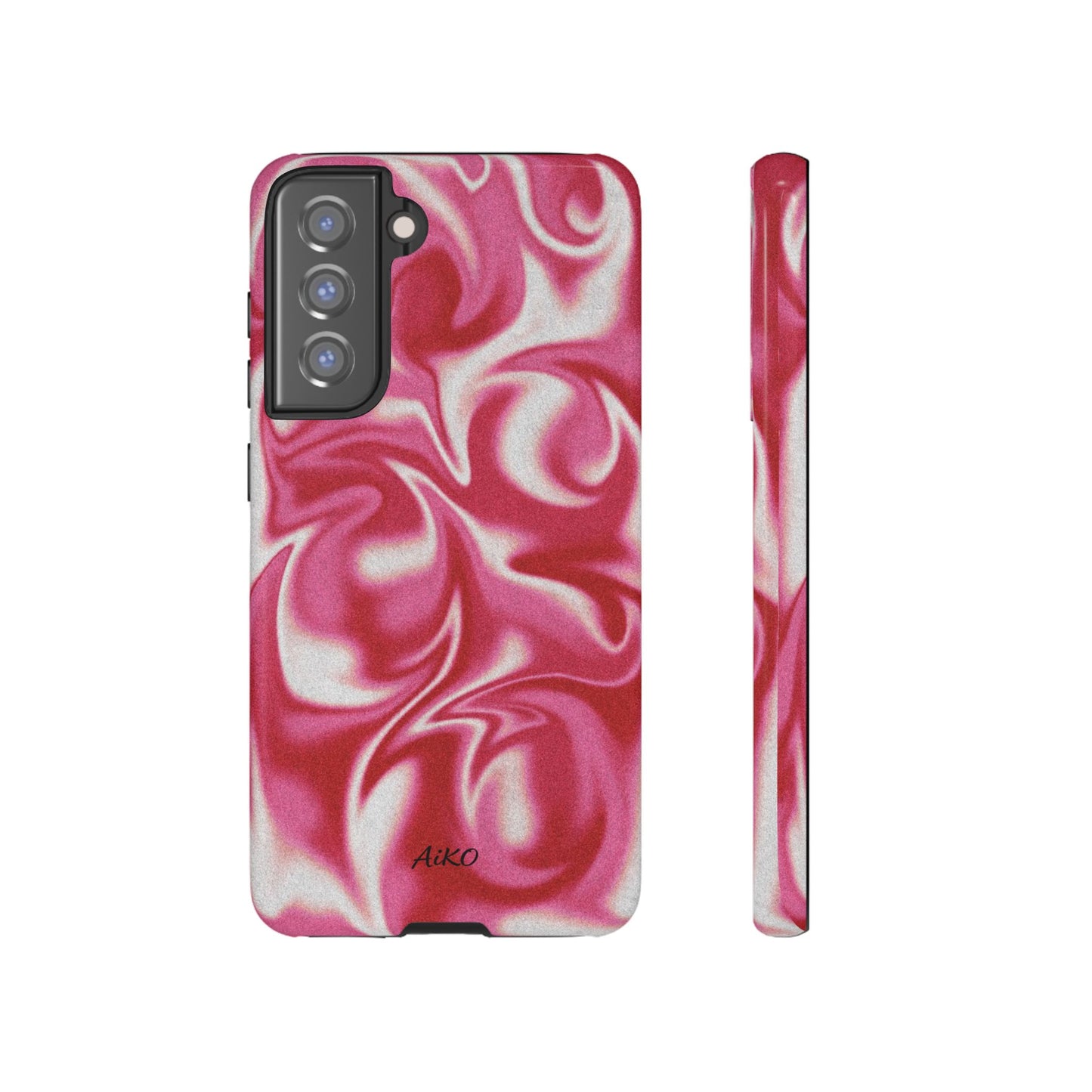 Pink Marble