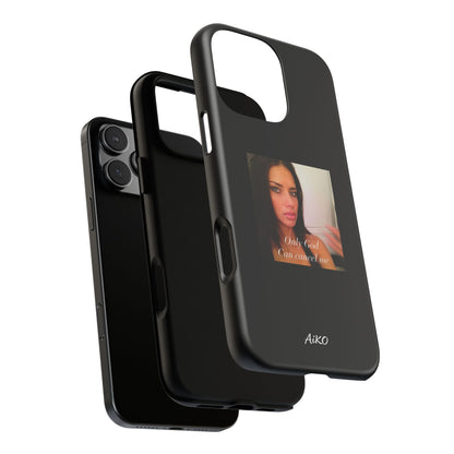 "Only God Can Cancel Me" (Black)