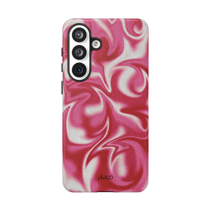 Pink Marble