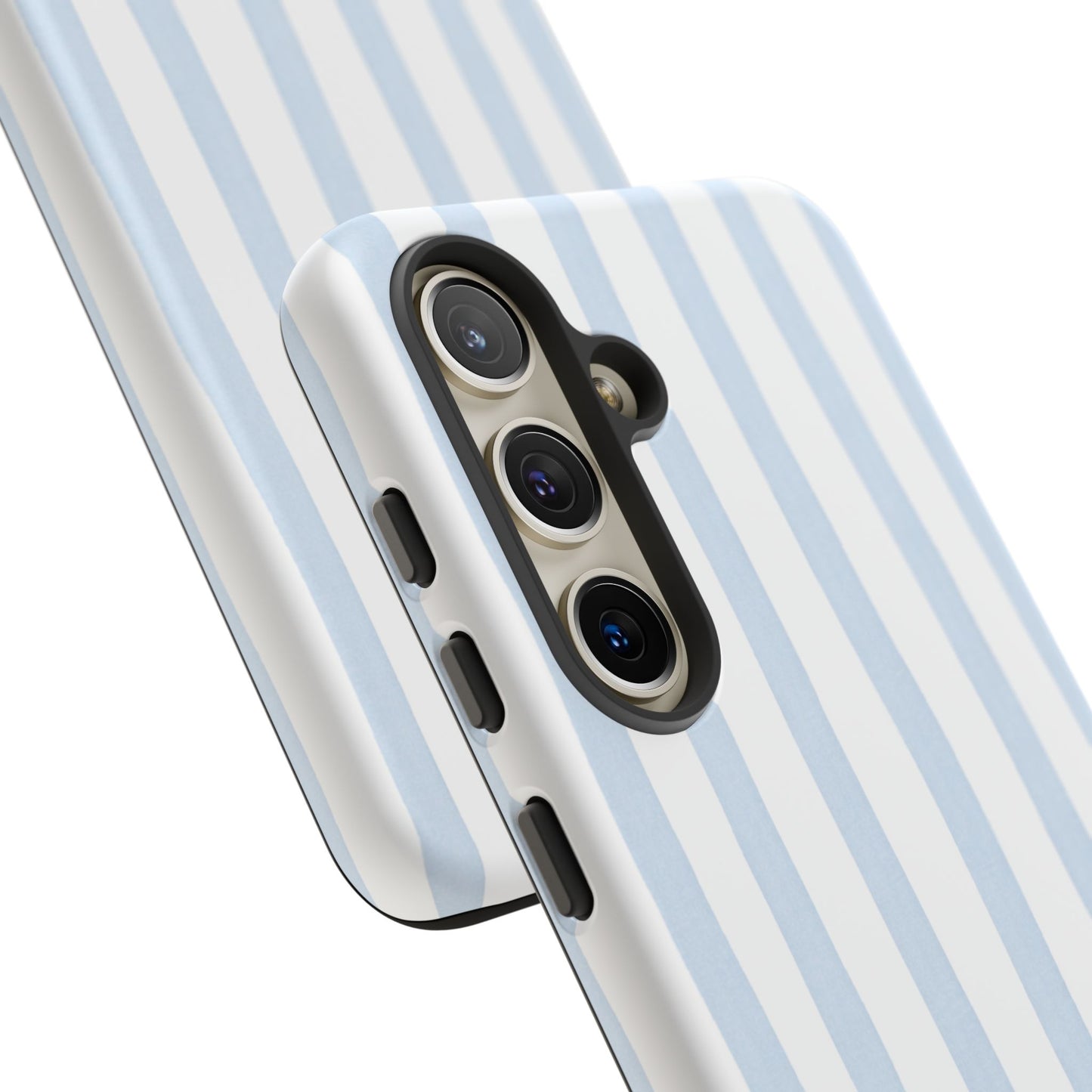 Coastal Stripes
