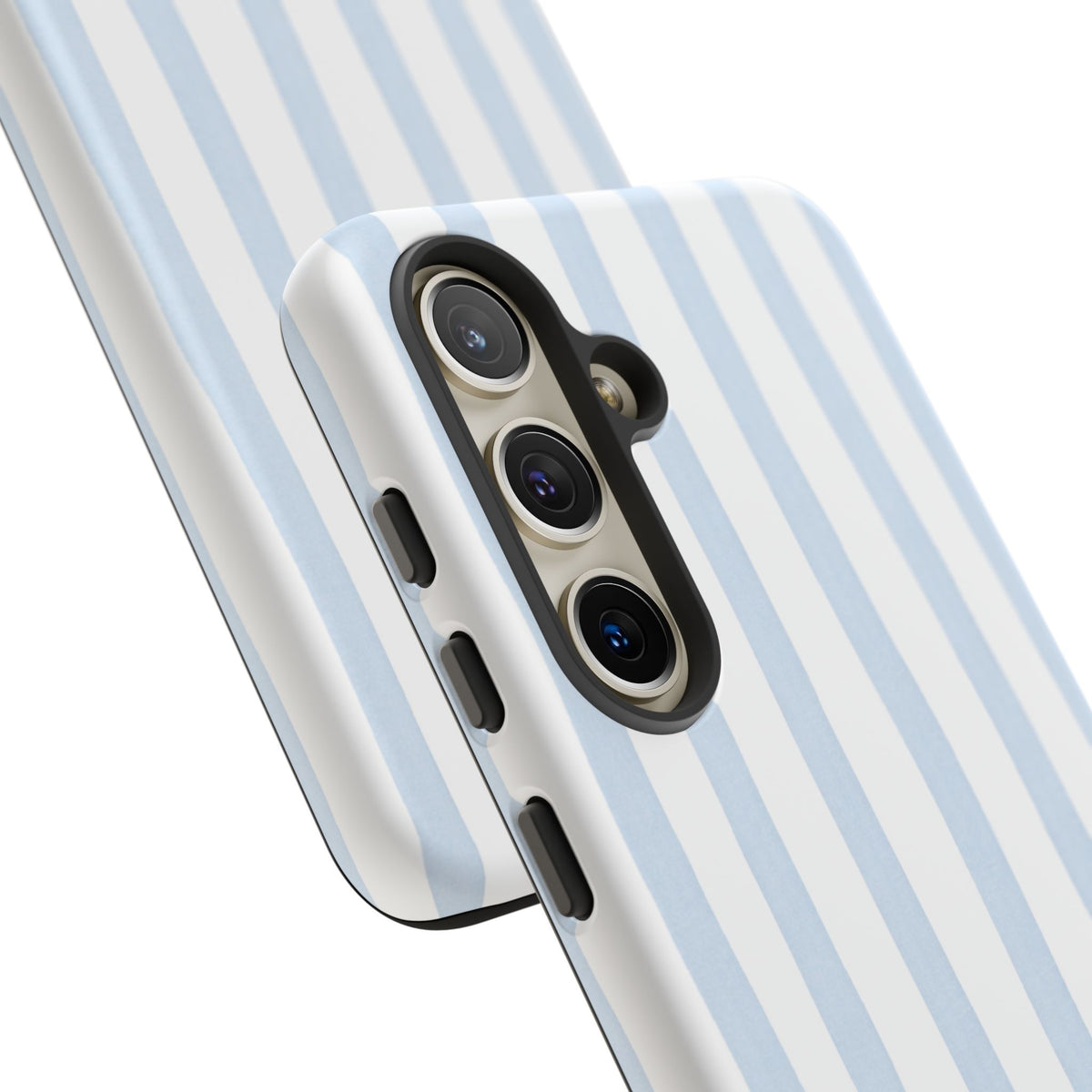 Coastal Stripes
