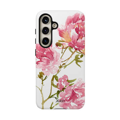 Lily Case