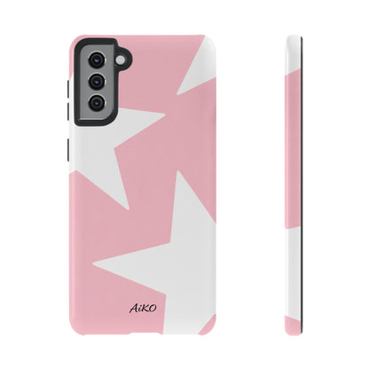 Pretty in Pink