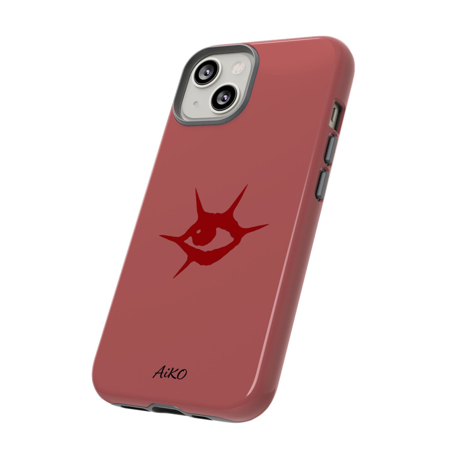 Minimal Red
