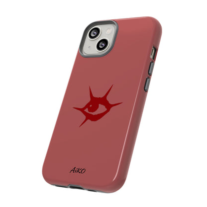 Minimal Red