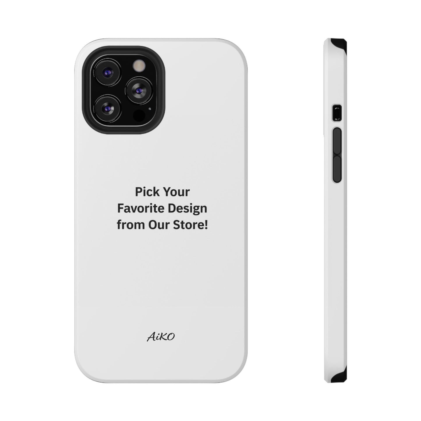 Custom Order – Any Phone Model