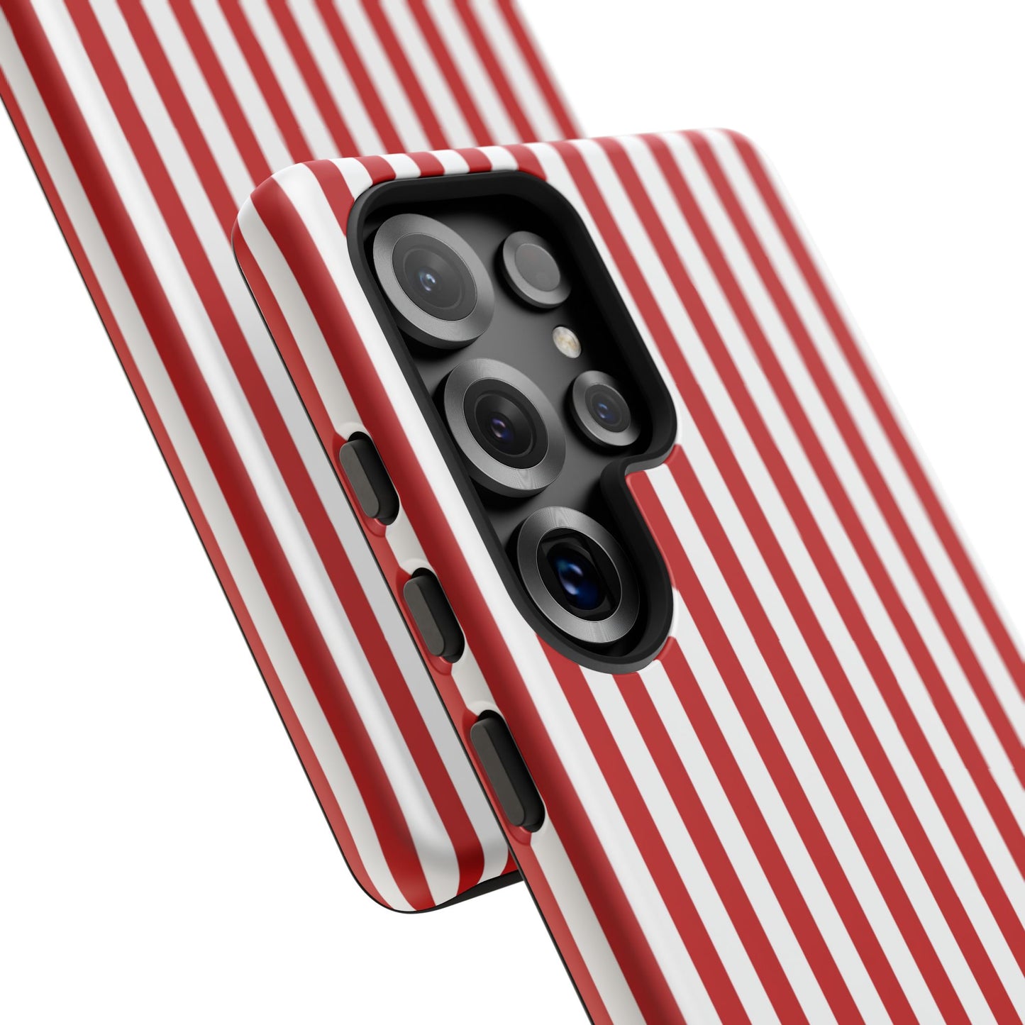 Classic Stripes