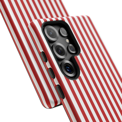 Classic Stripes