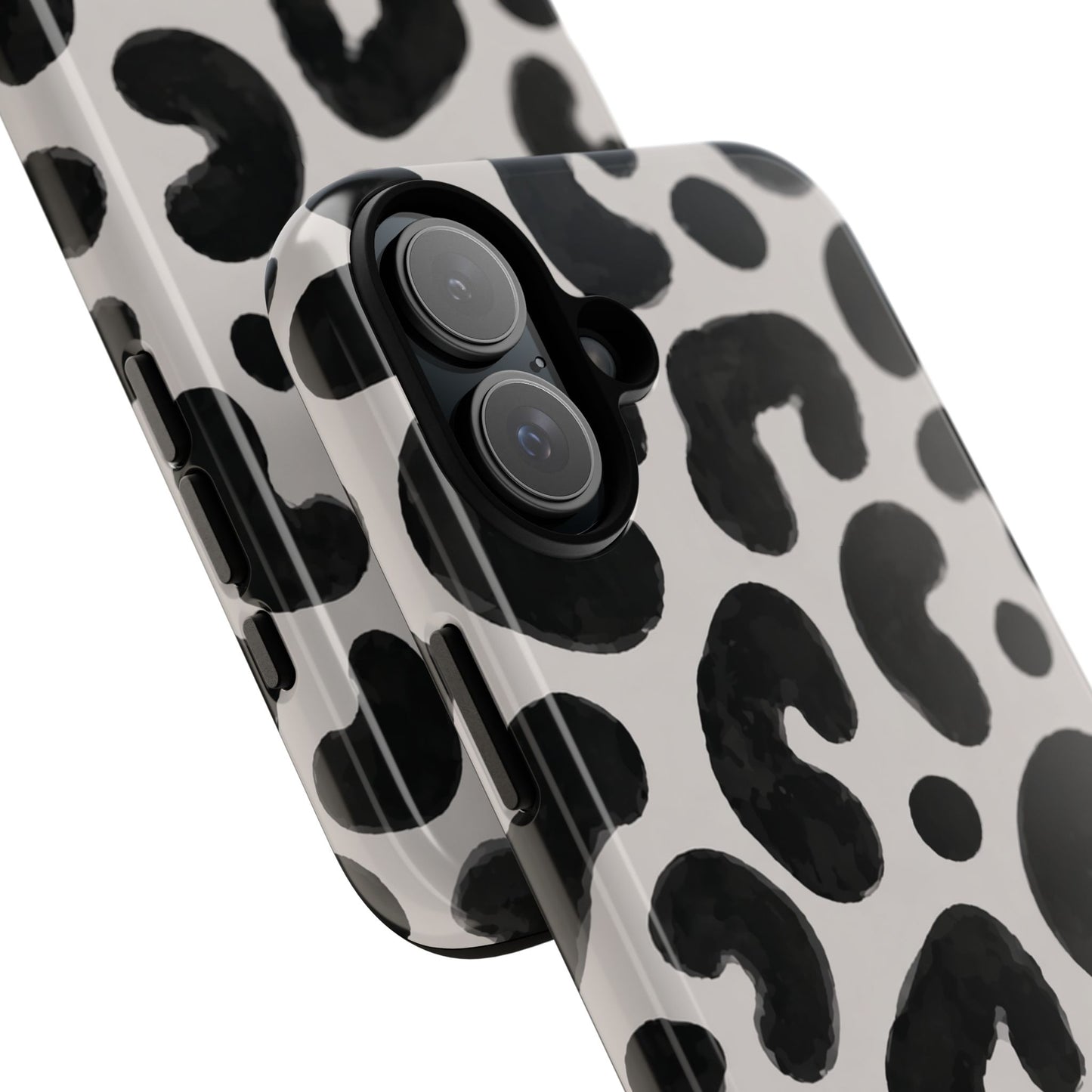 Leopard Noir