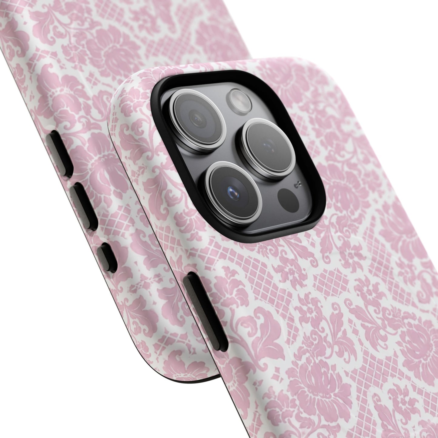 Lace & Blush (Magsafe)