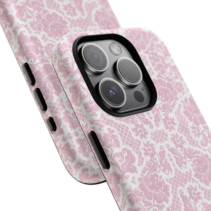 Lace & Blush (Magsafe)