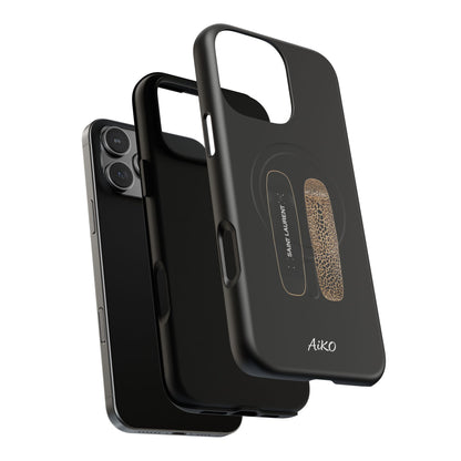 Aiko Skateboards (Black) (Magsafe)