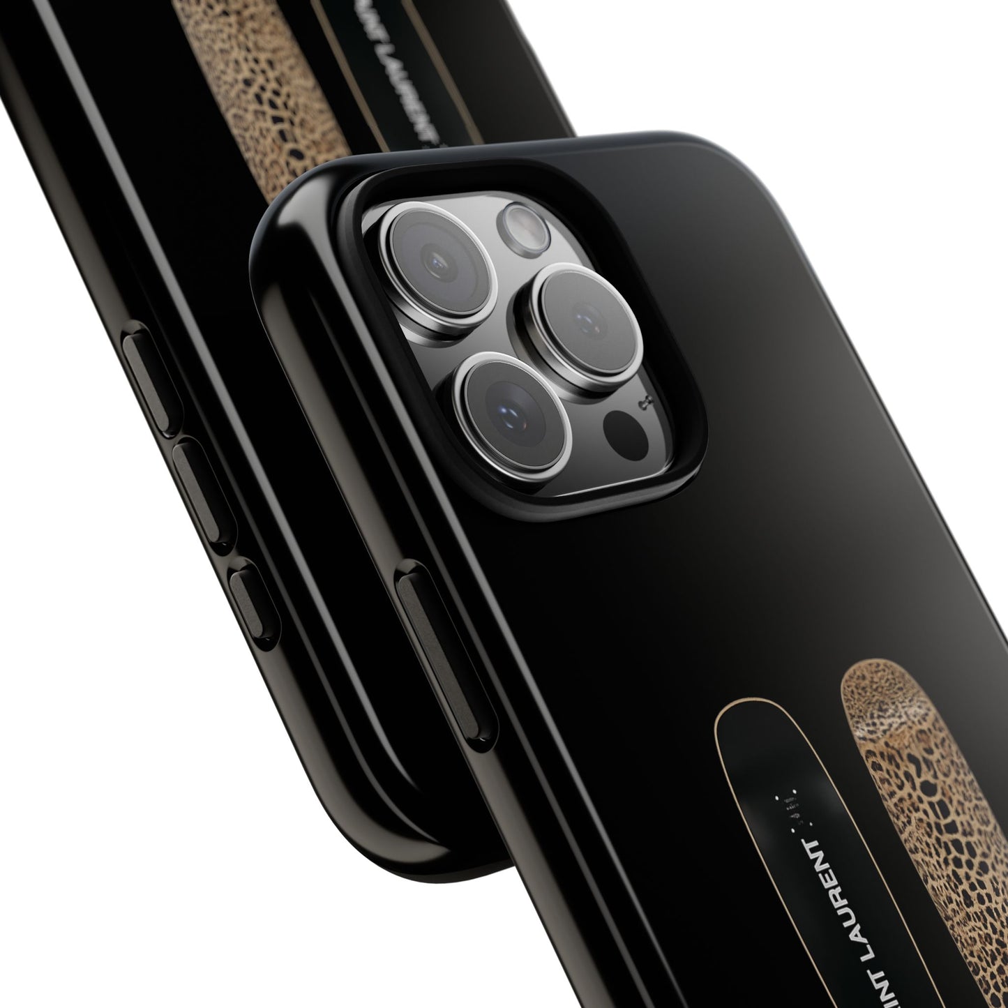 Aiko Skateboards (Black)