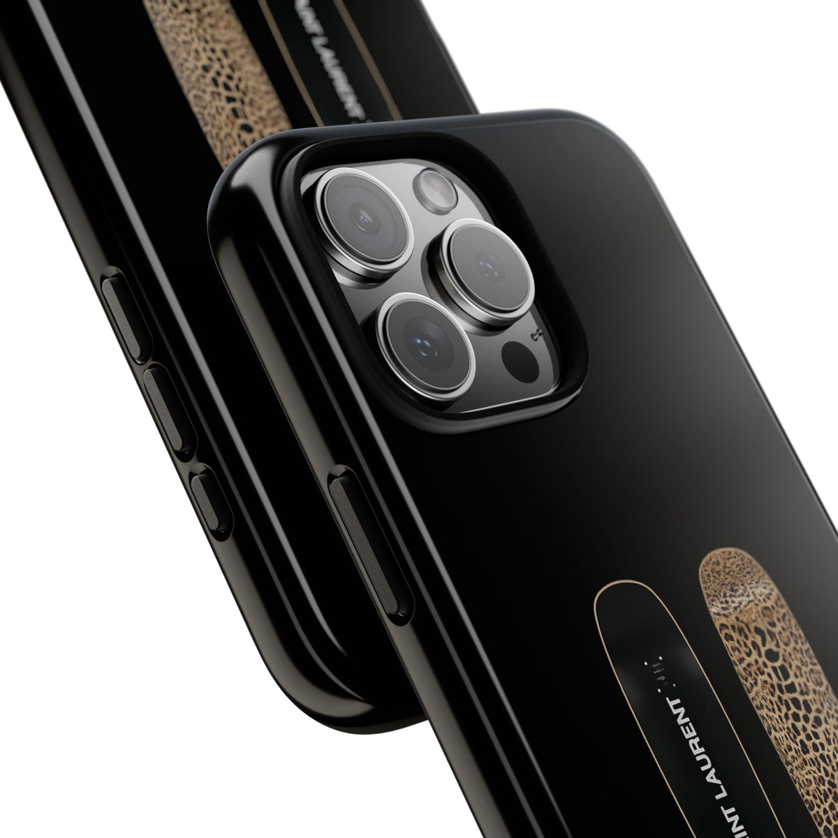 Aiko Skateboards (Black)
