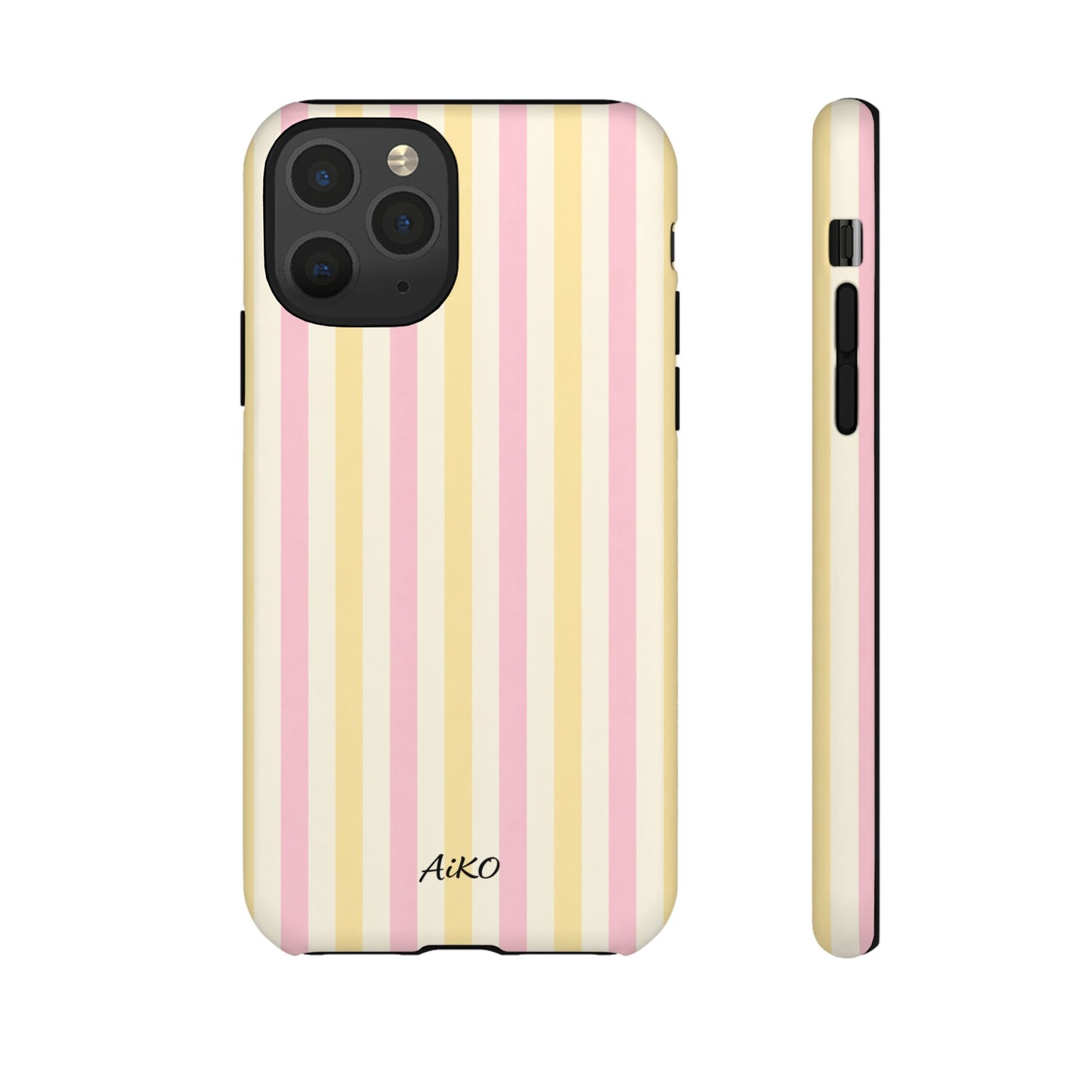 Pastel Stripe