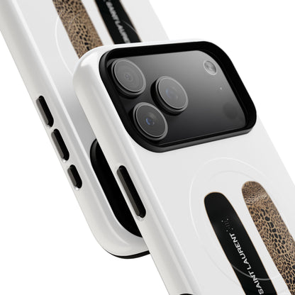 Aiko Skateboards (White) (Magsafe)