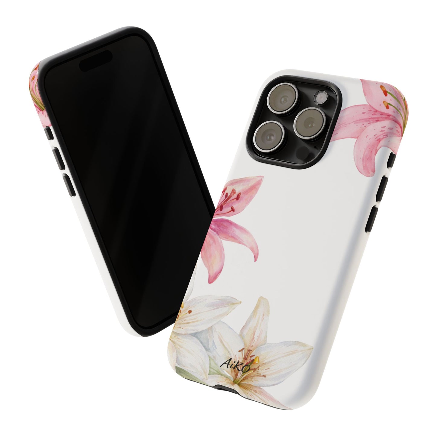 Floral Lily