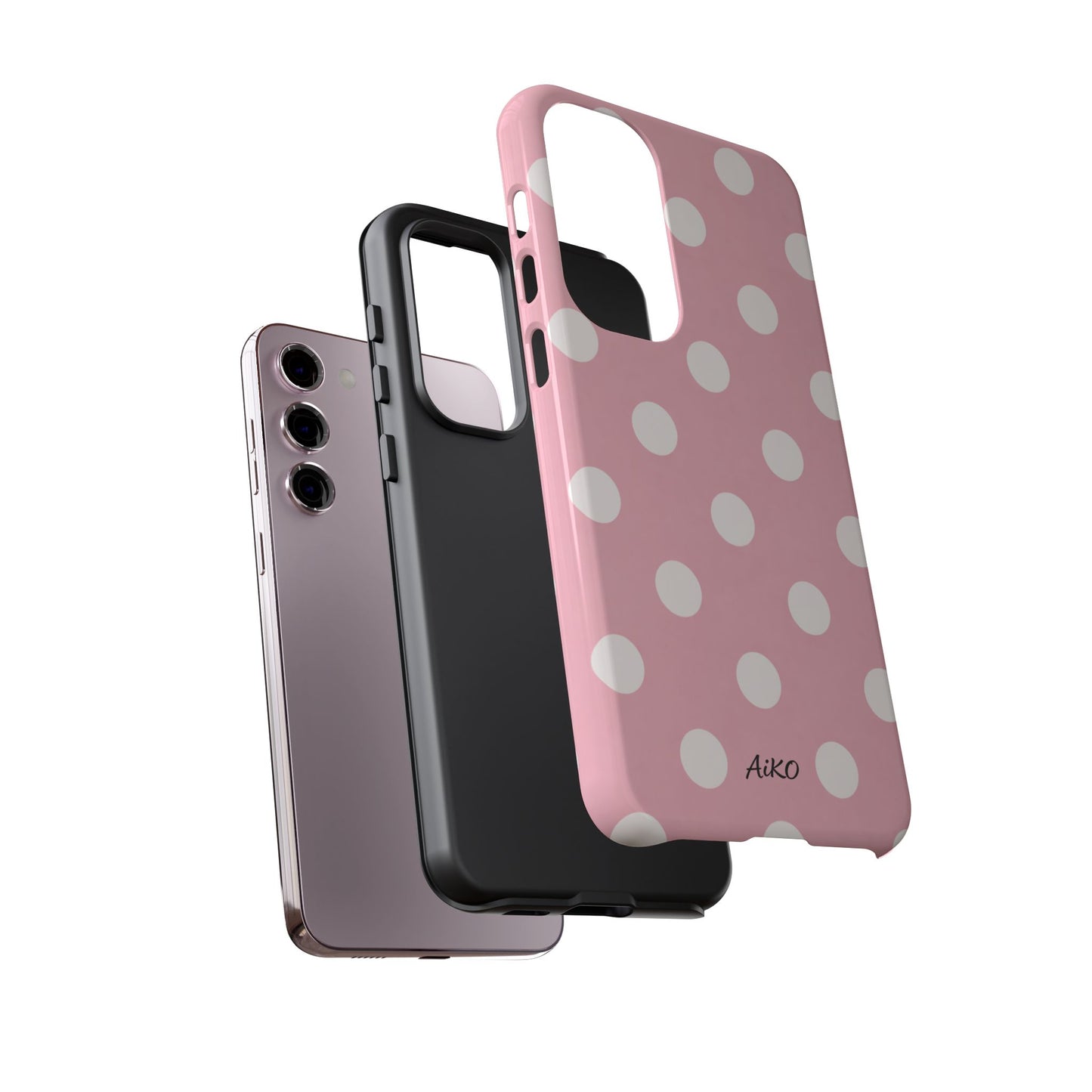 PolkaDoll V3