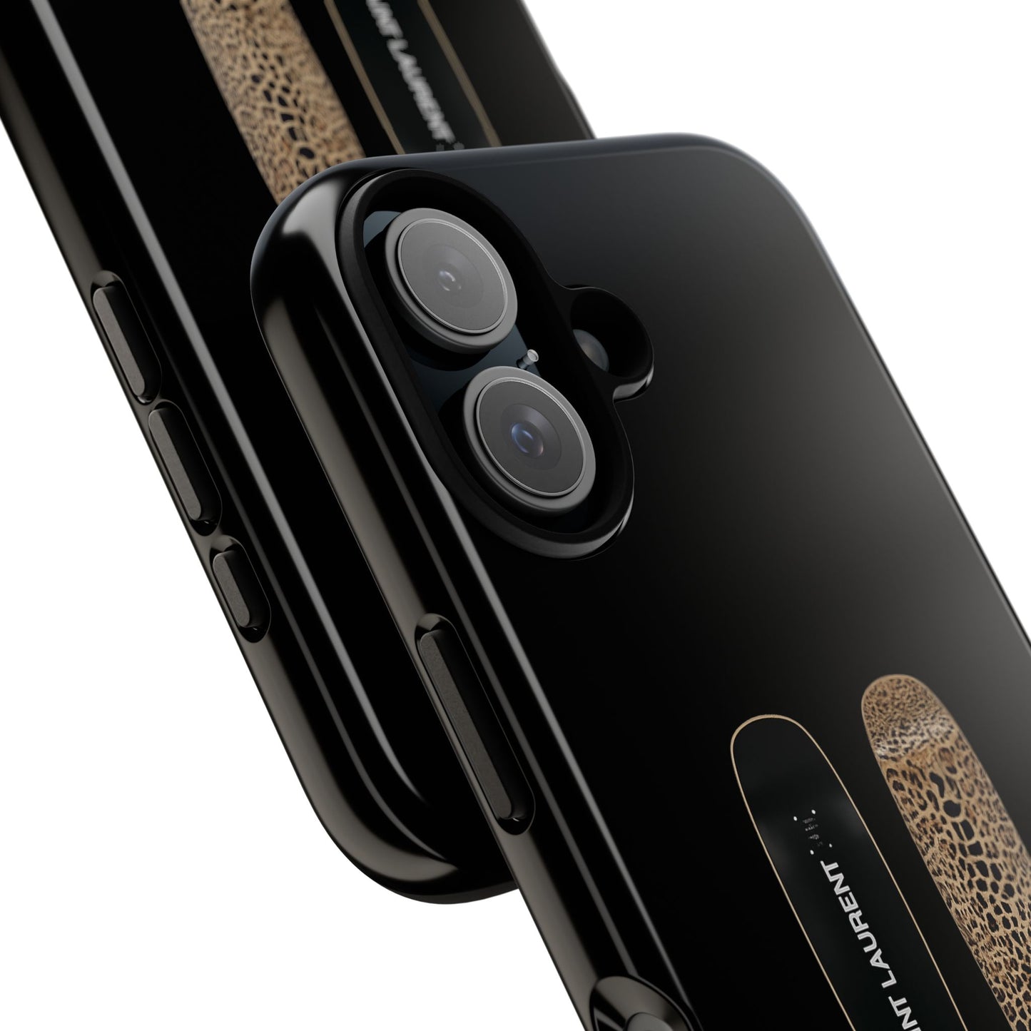 Aiko Skateboards (Black)