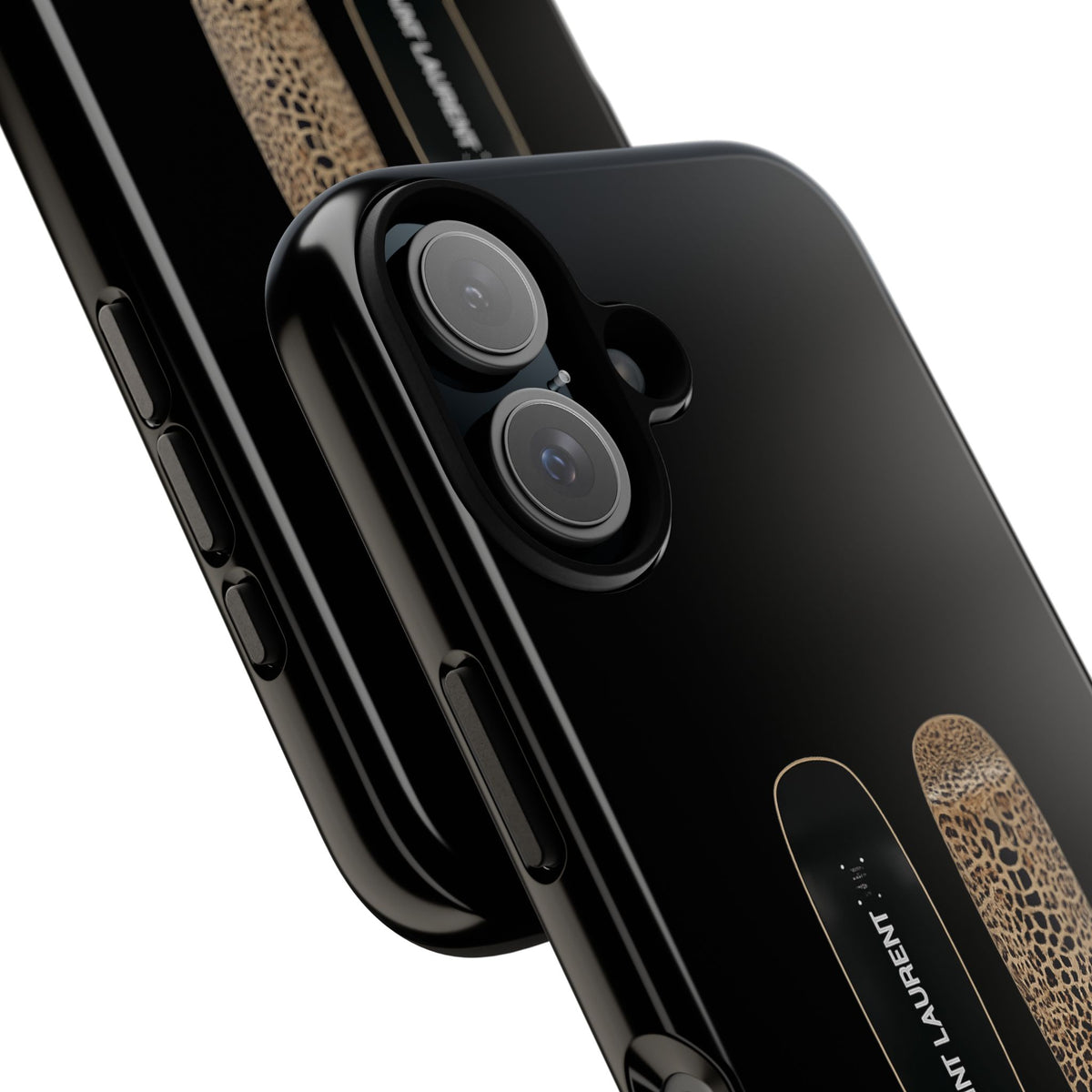 Aiko Skateboards (Black)