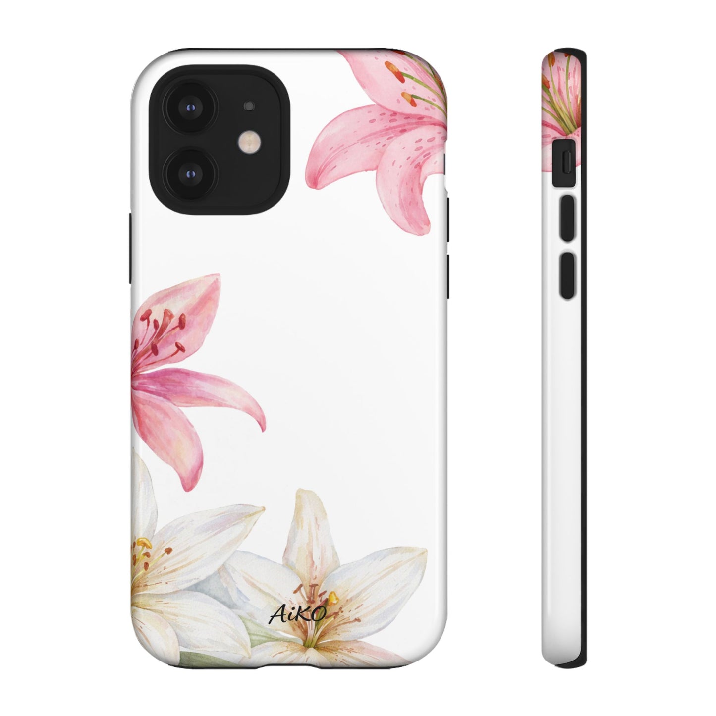 Floral Lily