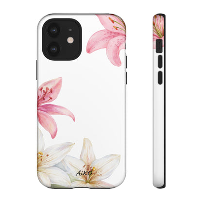 Floral Lily
