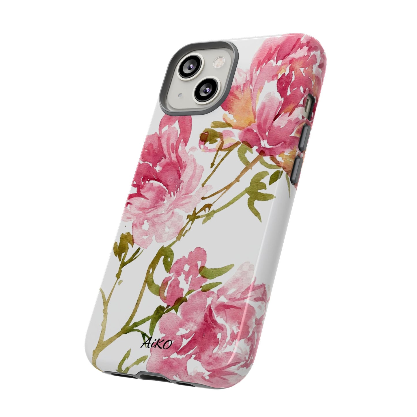 Lily Case