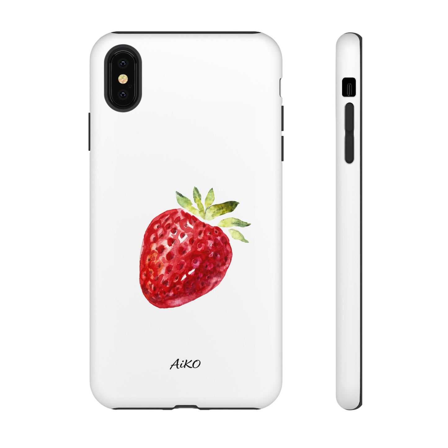 Strawberry Case
