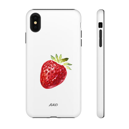 Strawberry Case