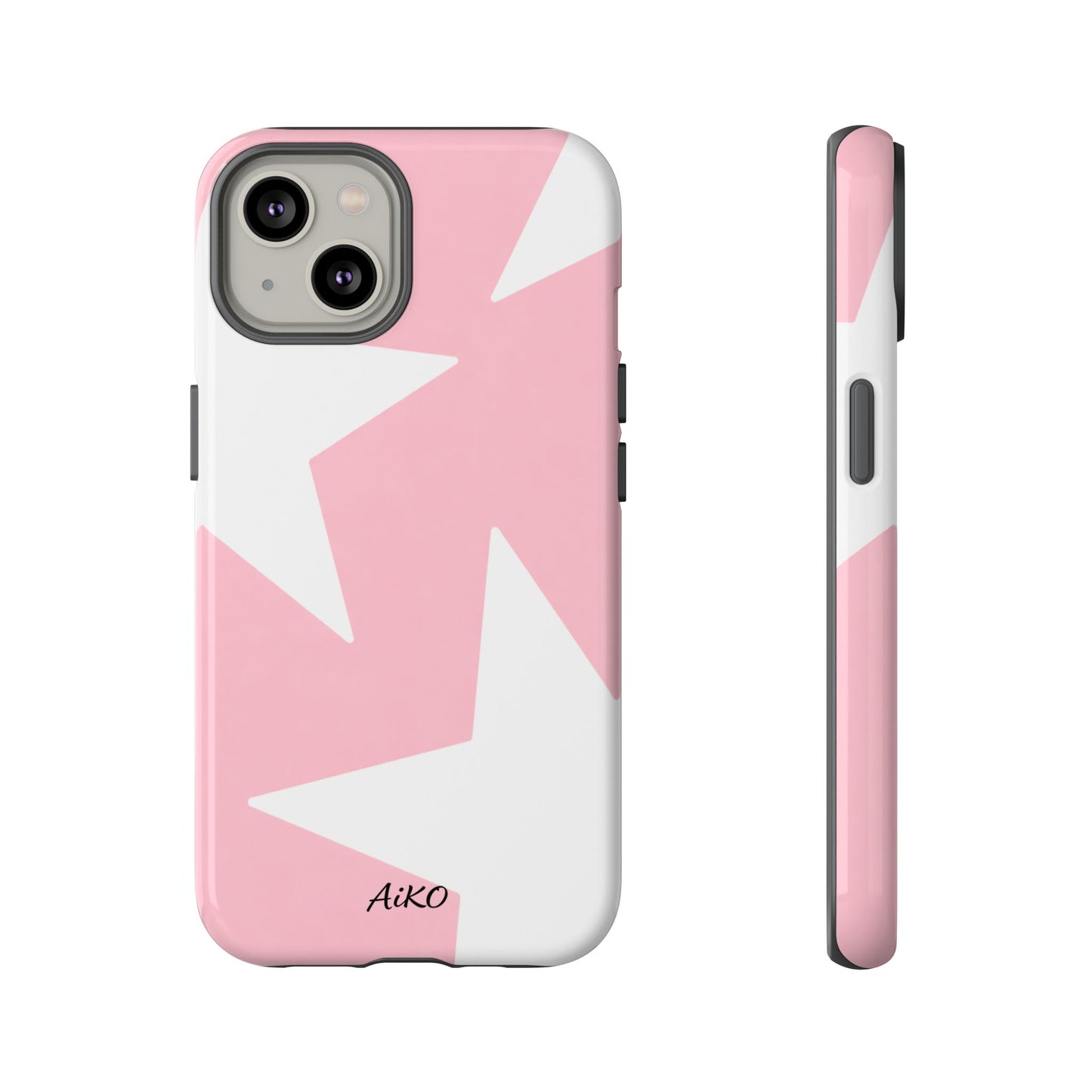 Pretty in Pink