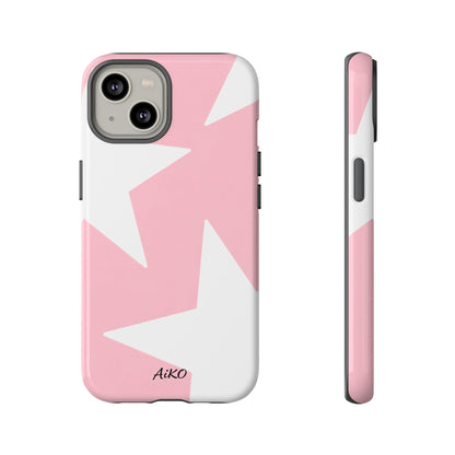 Pretty in Pink