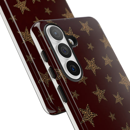 Leo Star