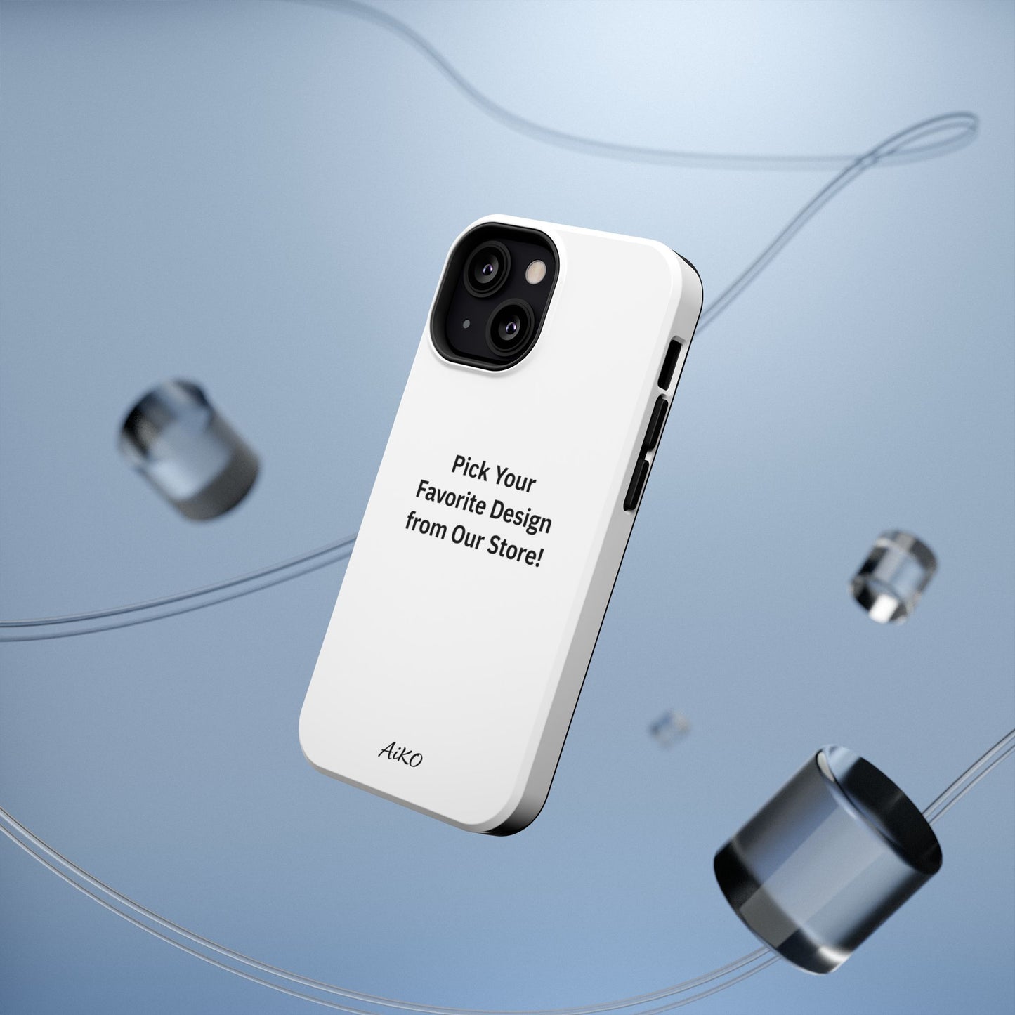 Custom Order – Any Phone Model