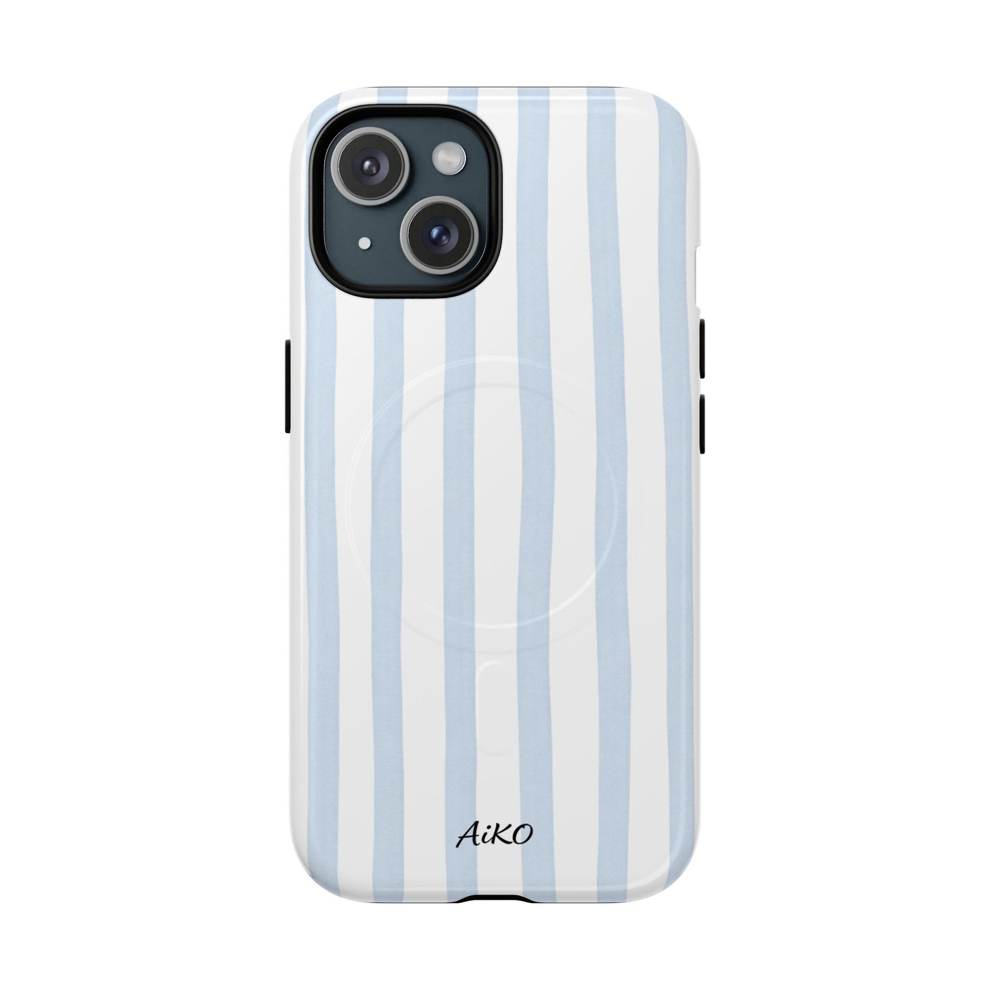 Coastal Stripes (Magsafe)