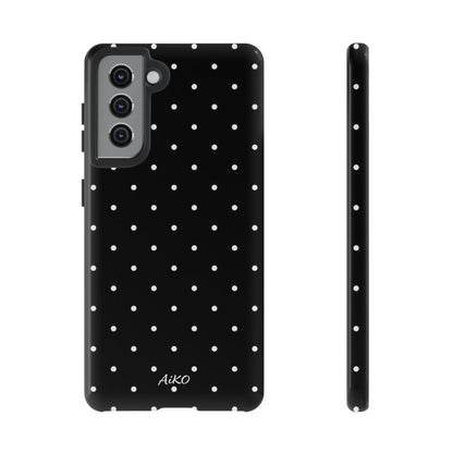 Baby Dots ( White and Black)