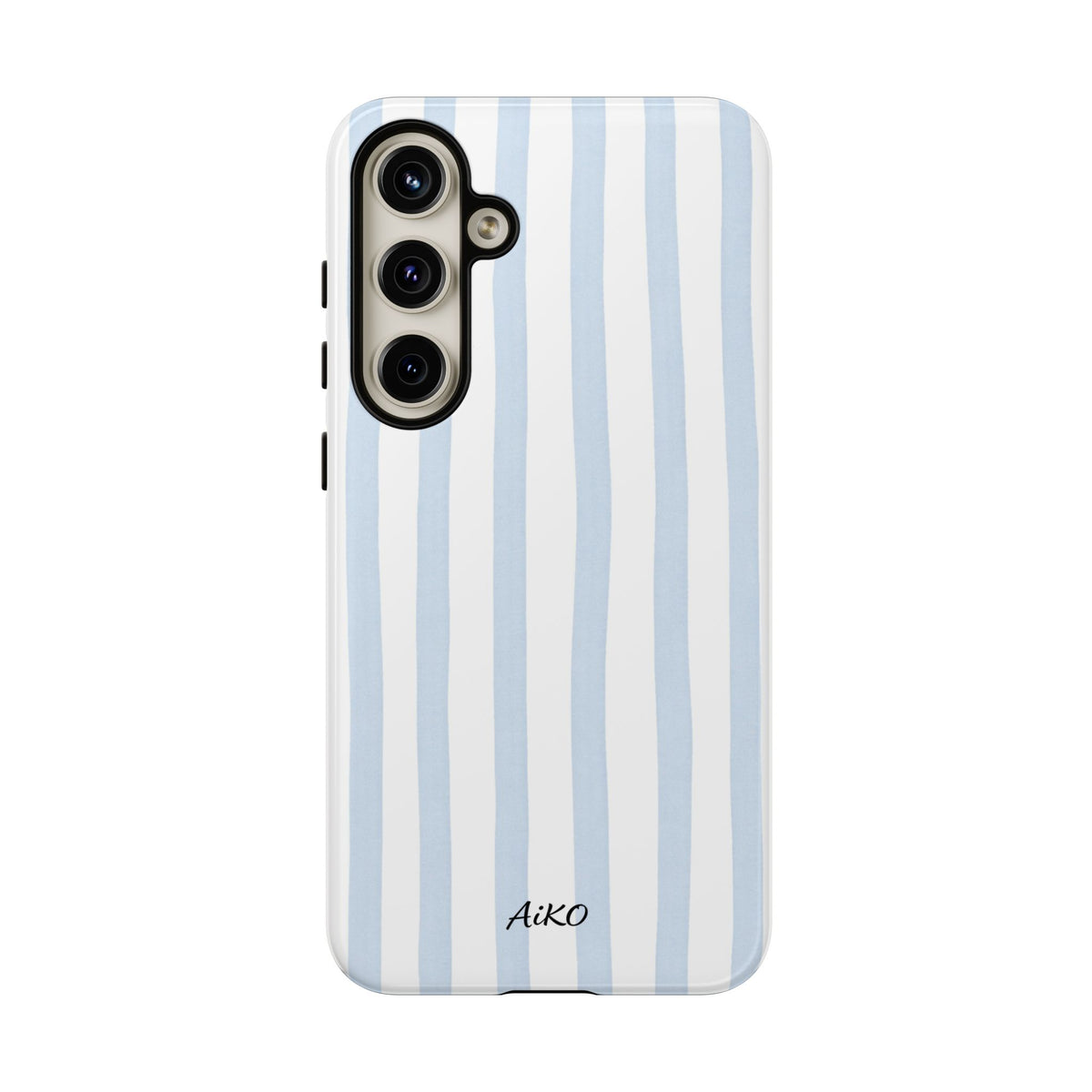 Coastal Stripes