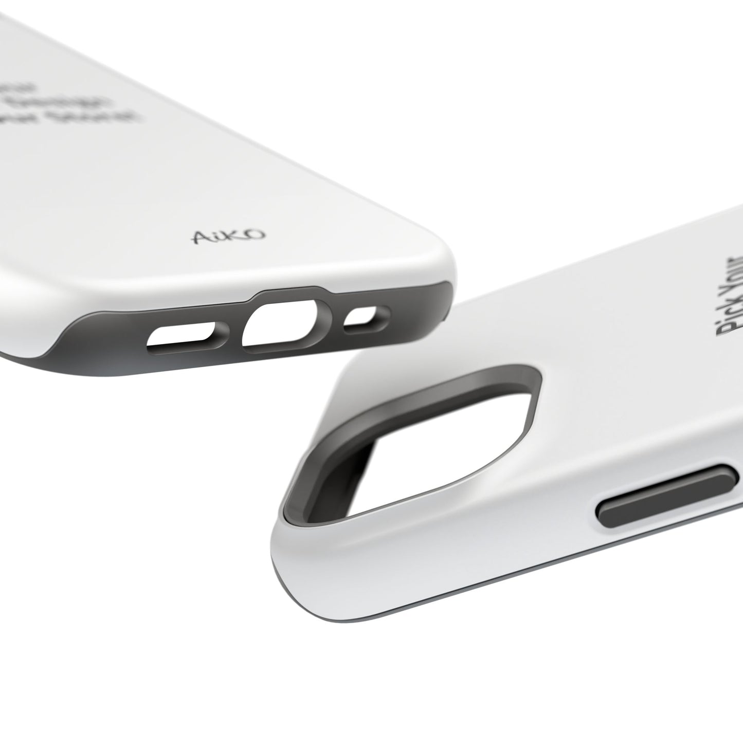 Custom Order – Any Phone Model