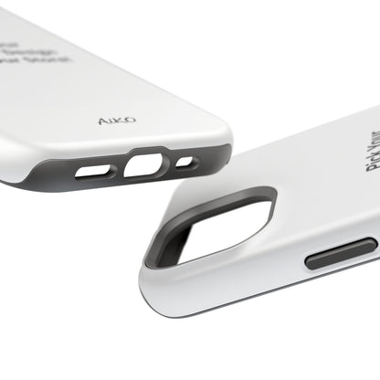 Custom Order – Any Phone Model