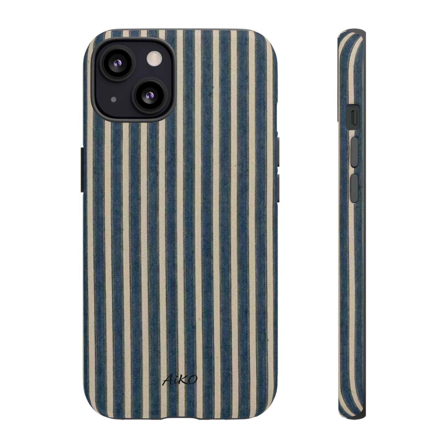 Vintage Indigo