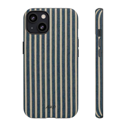 Vintage Indigo