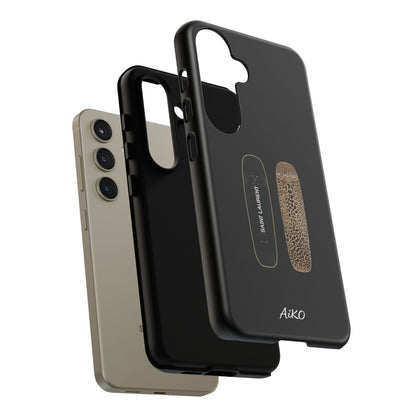Aiko Skateboards (Black)
