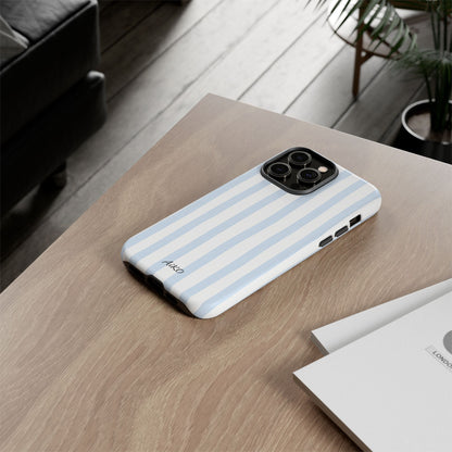 Coastal Stripes