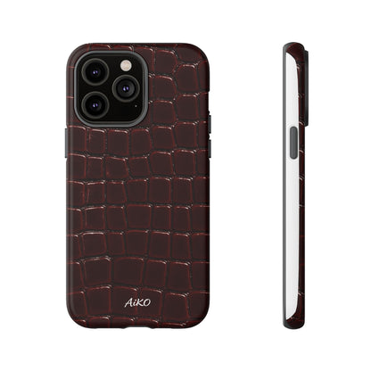 Crocodile Case