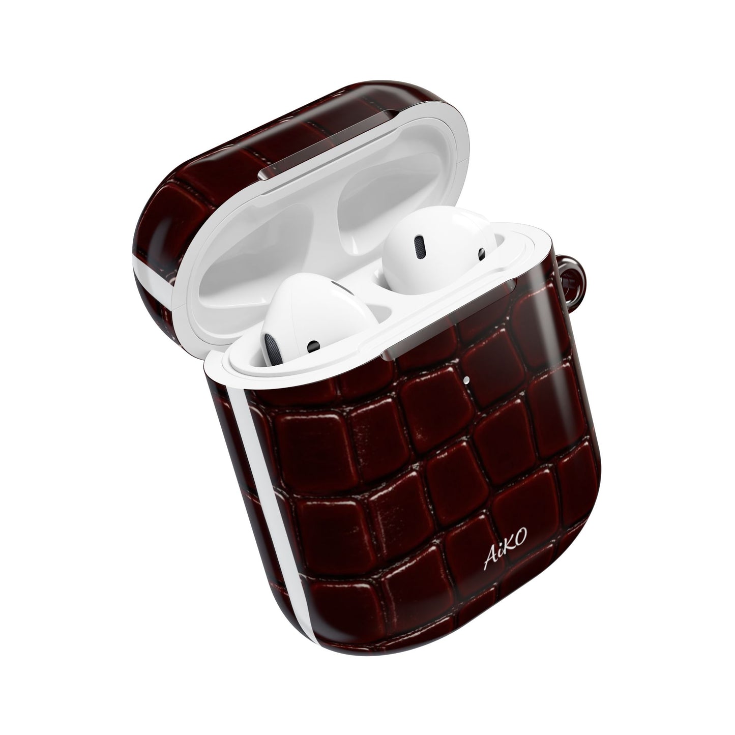Crocodile Airpods Cases
