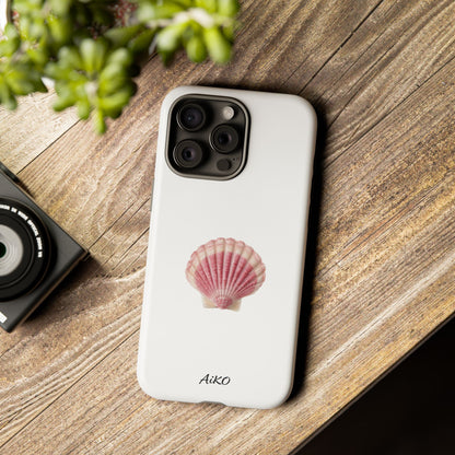 Shell Blush