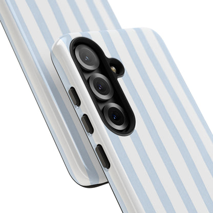 Coastal Stripes