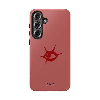 Minimal Red